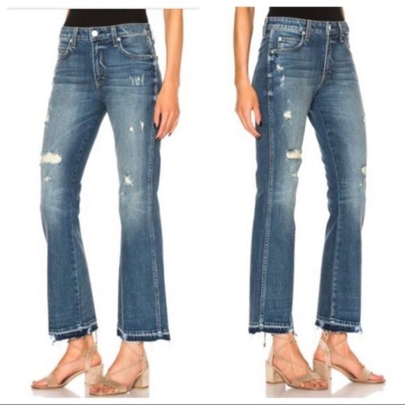 AMO Bex jeans  - Picture 1 of 5